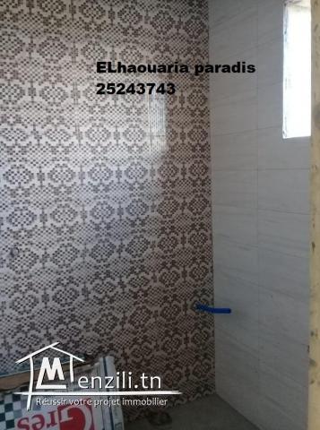 une villa s+2 style Américain clé en main