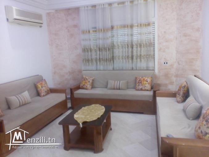 Villa a vendre Sur un terrain de443m2 