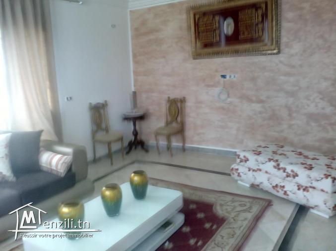 Villa a vendre Sur un terrain de443m2 