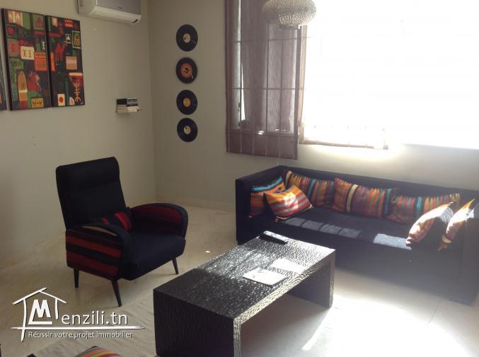 coquet appartement a découvrir