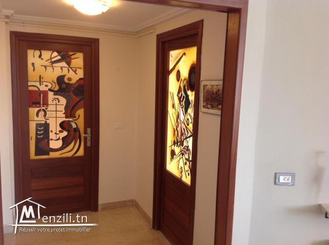 coquet appartement a découvrir