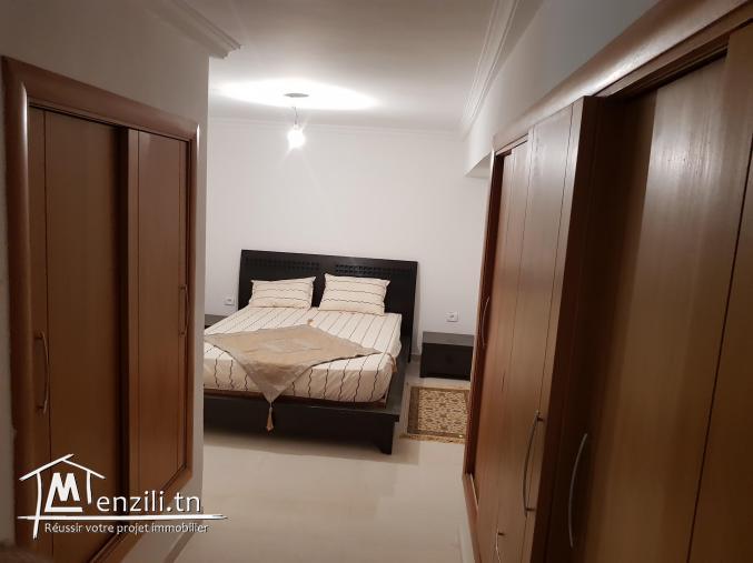 Appartement S+2 + Parking gratuit !