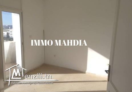 À Vendre un appartement