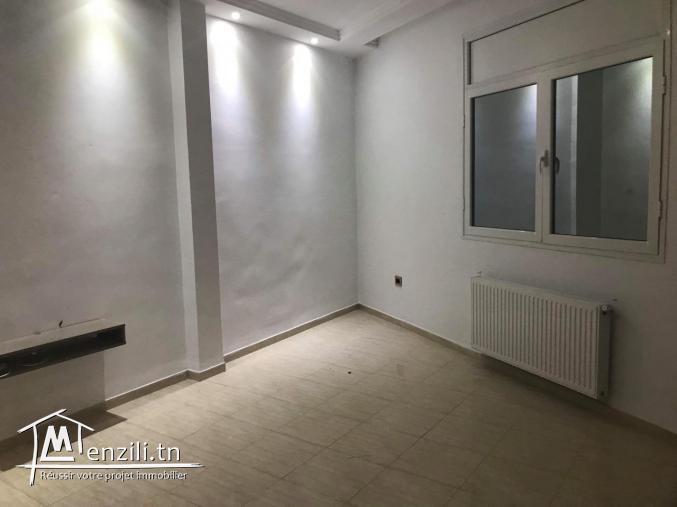 A vendre Complexe habitation Haut Standing (Villa + 6 Appartements et Un studio) Ben Arous