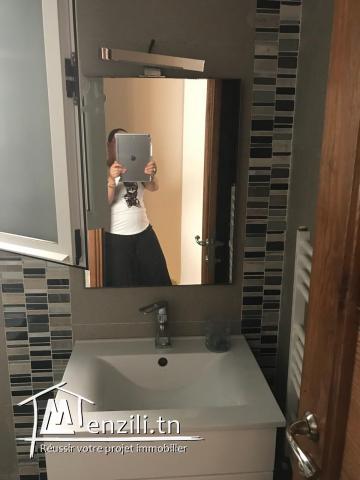 A vendre Complexe habitation Haut Standing (Villa + 6 Appartements et Un studio) Ben Arous