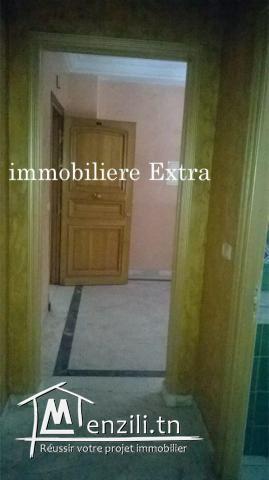 Appartement a Tunis