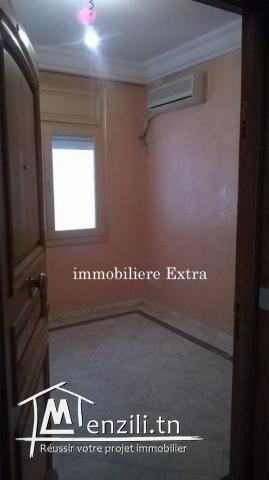 Appartement a Tunis