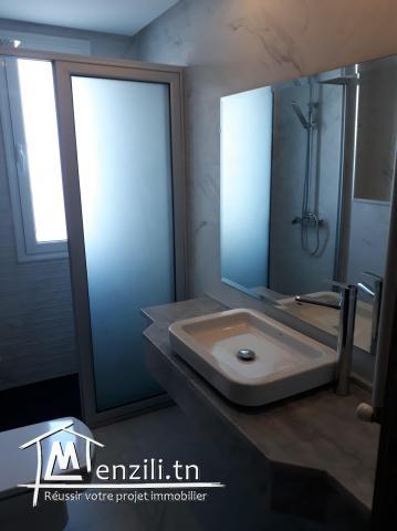 A louer Appartement neuf