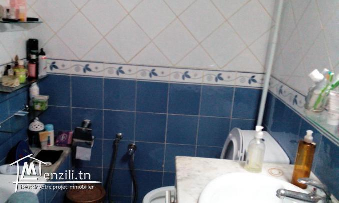 Appartement rez de chaussé de standing