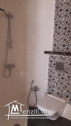s+2  à vendre elbosten sfax