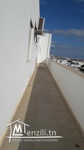 s+2  à vendre elbosten sfax