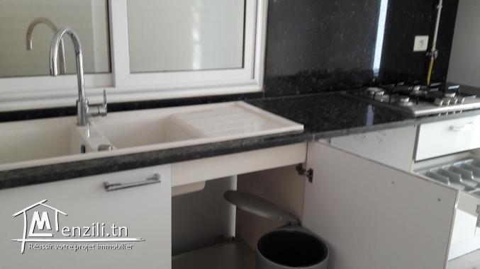 s+2  à vendre elbosten sfax