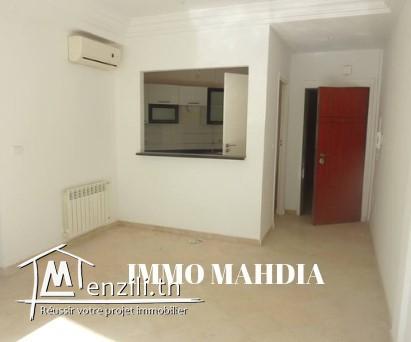 À Vendre un appartement de 121 m²