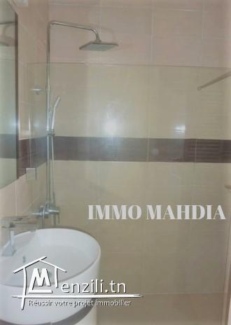 À Vendre un appartement de 121 m²