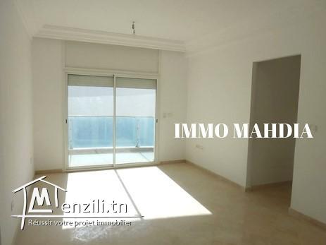 À Vendre un appartement de 132 m²