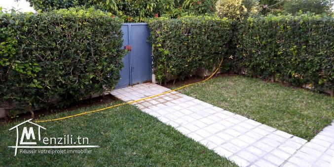 duplex a vendre au golden tulipe