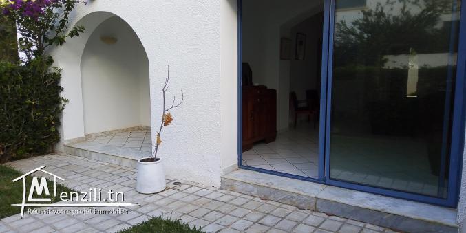 duplex a vendre au golden tulipe