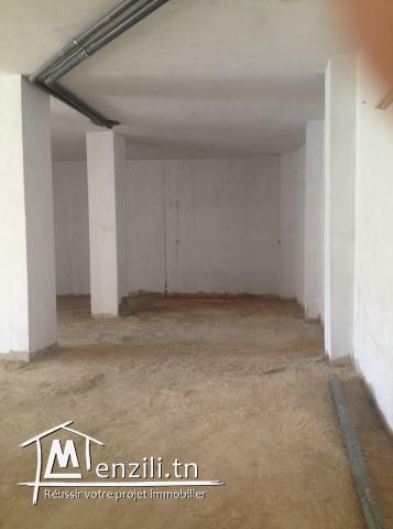 une batiment à vendre à haouaria 50522361