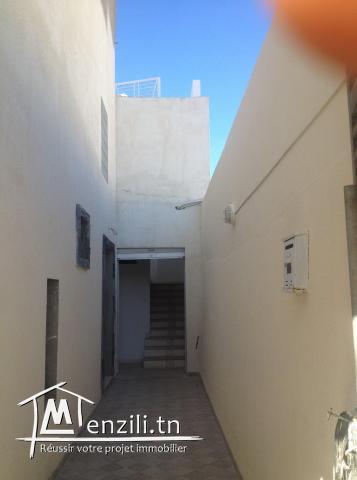 une batiment à vendre à haouaria 50522361