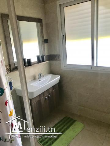 duplex au golden tulipe