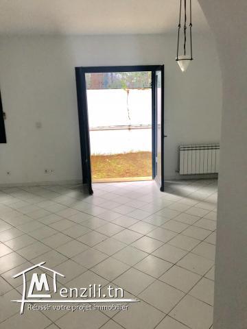 duplex au golden tulipe