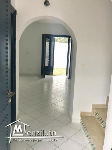 duplex au golden tulipe