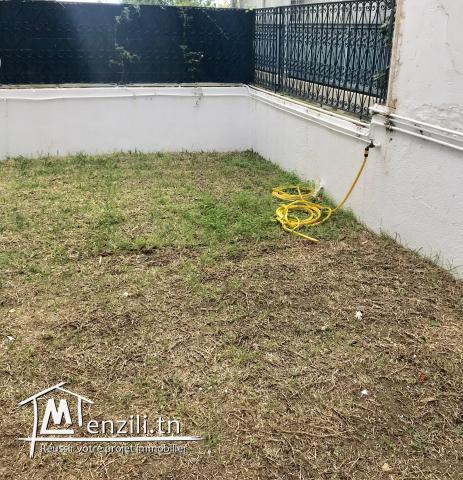 duplex au golden tulipe