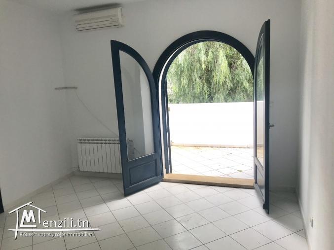 duplex au golden tulipe