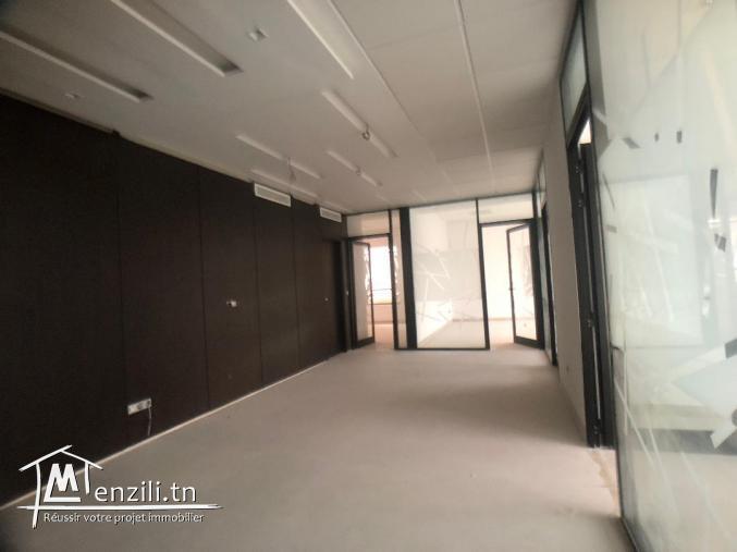 bureaux a louer au lac 2