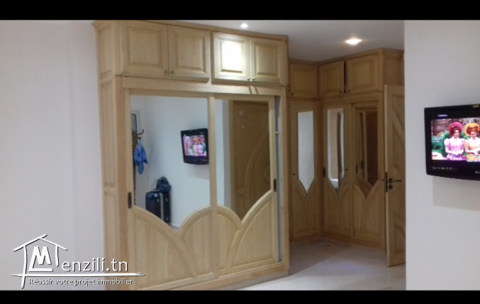 villa a vendre a mahres