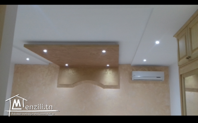 villa a vendre a mahres