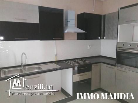 A louer un appartement