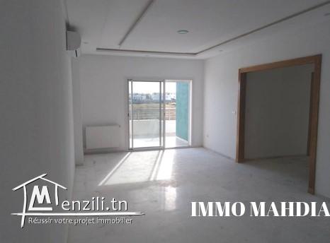 A louer un appartement