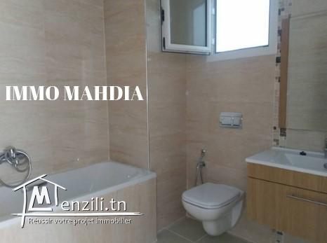 A louer un appartement