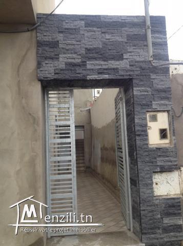 une batiment a vendre à hawaria 50522361