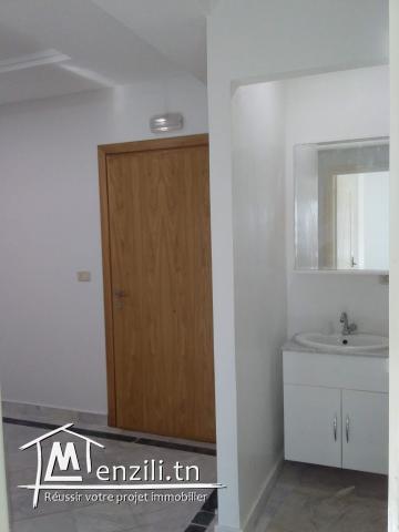 Bureau haut standing dans un emplacement strategique