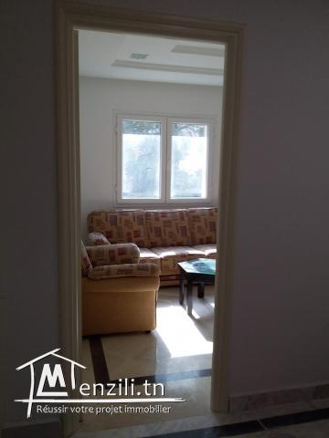 Bureau haut standing dans un emplacement strategique