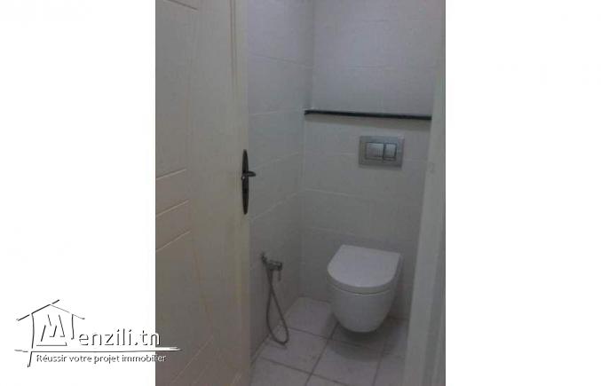 Bureau haut standing dans un emplacement strategique