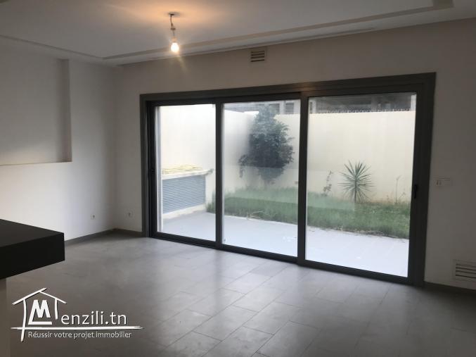 Location appartement s+1