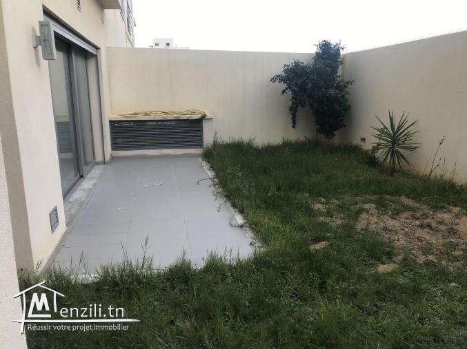 Location appartement s+1