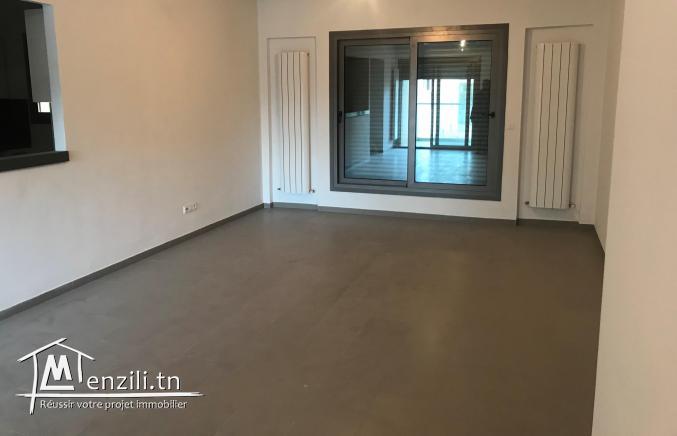 appartement aux jardins de gammarth