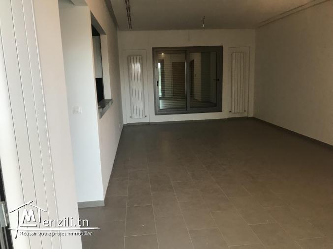 appartement aux jardins de gammarth