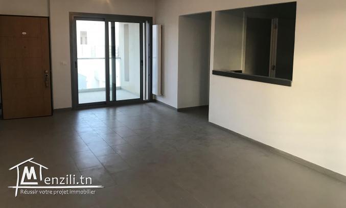 appartement aux jardins de Gammarth