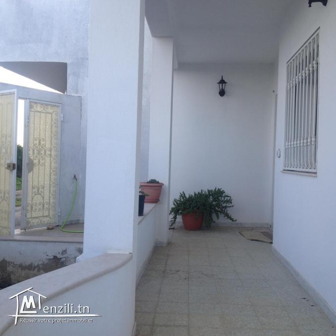 à vendre une villa à kerkouane 50522361