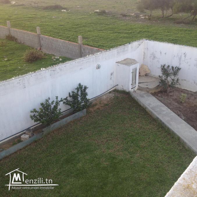 à vendre une villa à kerkouane 50522361