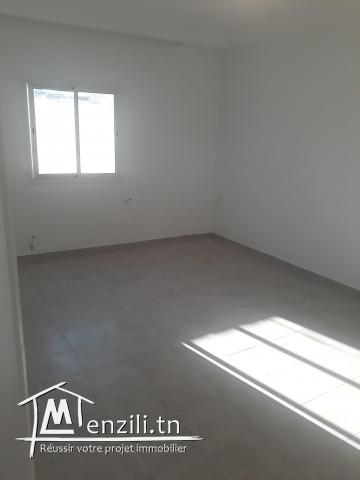 Immeuble neuf composé de 4 appartements au coeur de la   médina de Nabeul