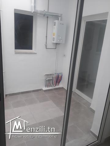 Immeuble neuf composé de 4 appartements au coeur de la   médina de Nabeul