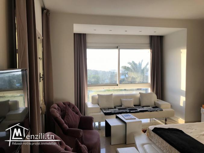 location d'une majestueuse villa