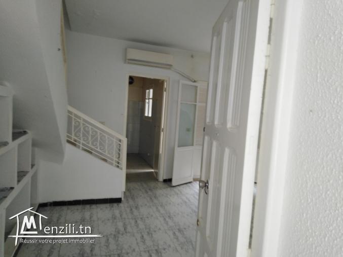 Villa jumelée à vendre