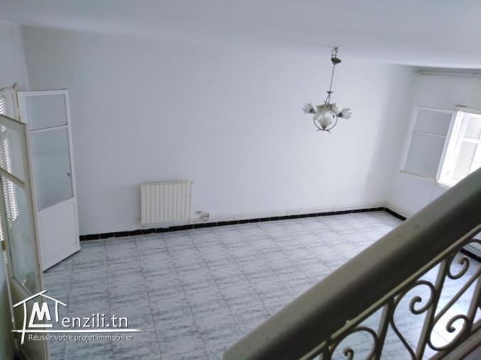 Villa jumelée à vendre